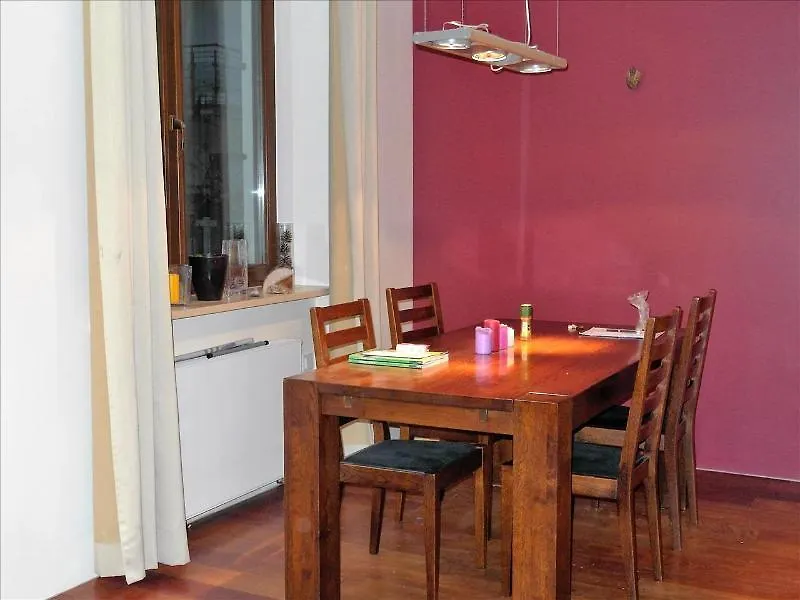 P&O Wilanow 2 Apartment Warsaw