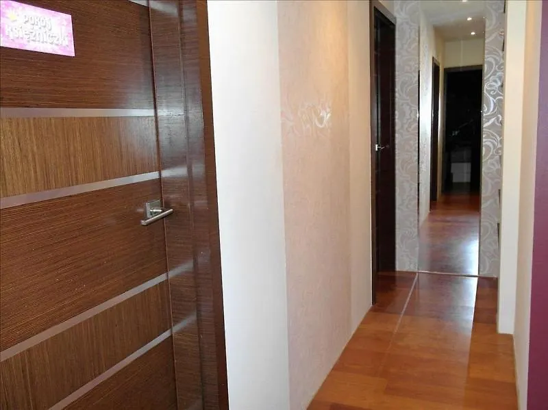 P&O Wilanow 2 Apartment Warsaw