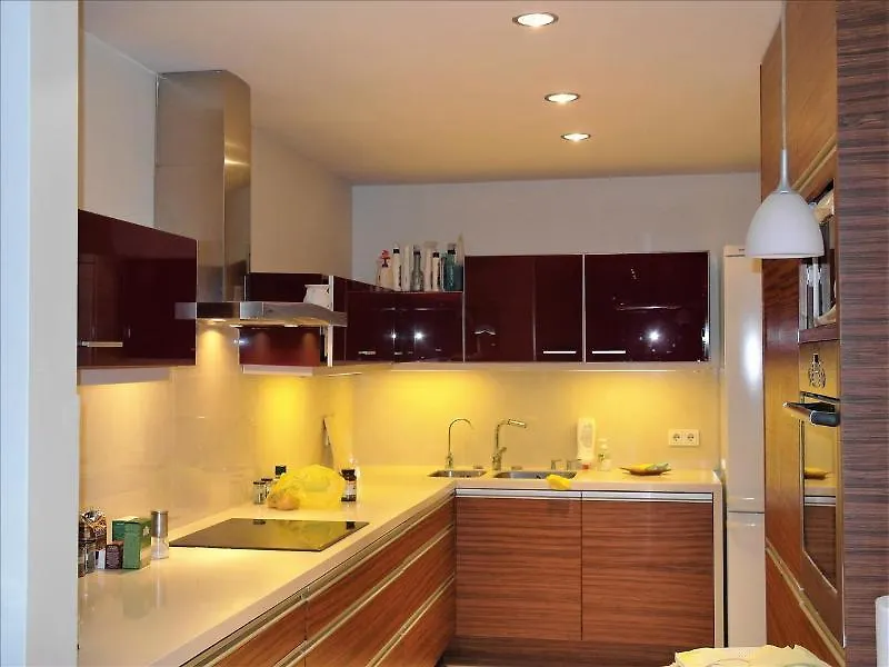 P&O Wilanow 2 Apartment Warsaw Poland