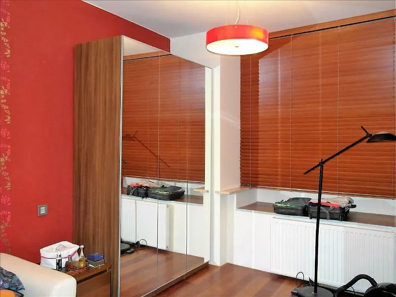 P&O Wilanow 2 Apartment Warsaw